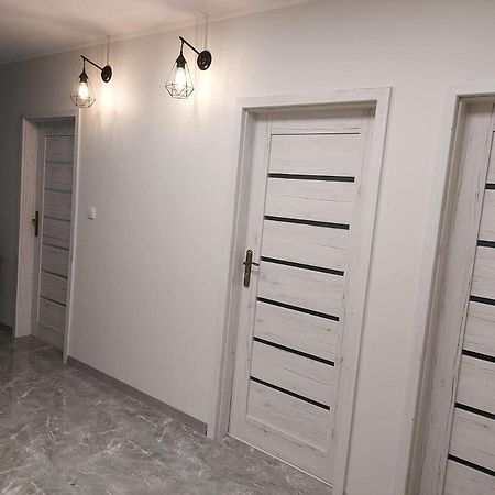 Minihostel - Winogrady - Pokoje Познан Екстериор снимка