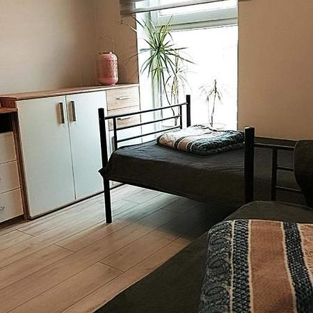 Minihostel - Winogrady - Pokoje Познан Екстериор снимка