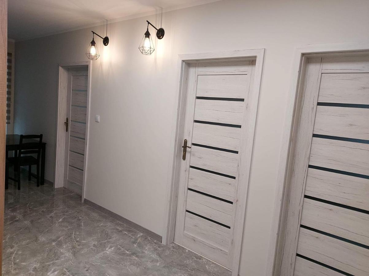 Minihostel - Winogrady - Pokoje Познан Екстериор снимка