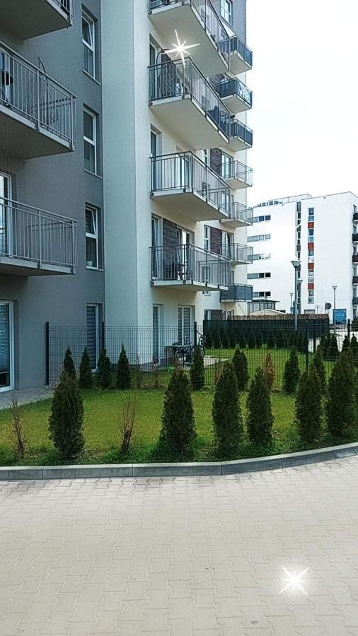 Minihostel - Winogrady - Pokoje Познан Екстериор снимка