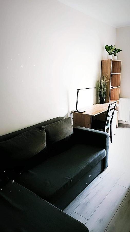 Minihostel - Winogrady - Pokoje Познан Екстериор снимка